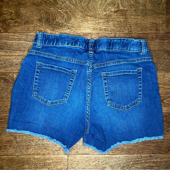 Girl’s Jean shorts - Picture 3 of 3
